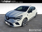 Renault Clio occasion année 2021 boite Automatique Annonce Renault Clio occasion Essence V E-Tech 140 Limited à La Valette sur Var