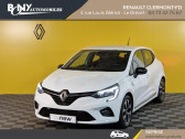 Renault Clio V E-Tech 140 Limited  2021 - annonce de voiture en vente sur Auto Sélection.com