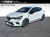 Annonce Renault Clio occasion Essence V E-Tech 140 Limited  Hyres
