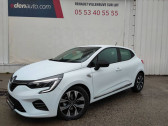 Renault Clio occasion année 2021 boite Automatique Annonce Renault Clio occasion Hybride V E-Tech 140 Limited à Villeneuve-sur-Lot
