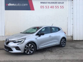 Renault Clio occasion année 2021 boite Automatique Annonce Renault Clio occasion Hybride V E-Tech 140 Limited à Villeneuve-sur-Lot