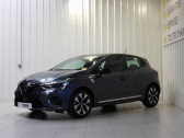 Renault Clio occasion année 2021 boite Automatique Annonce Renault Clio occasion Hybride V E-Tech 140 Limited à MORLAIX