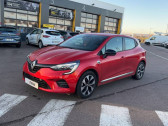 Renault Clio occasion année 2021 boite Automatique Annonce Renault Clio occasion Hybride V E-Tech 140 Limited à VALFRAMBERT