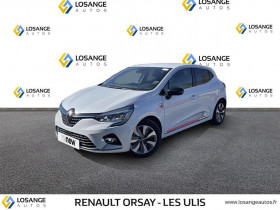 Renault Clio , garage Renault SDAO - Les Ulis  Les Ulis