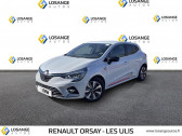 Renault Clio occasion année 2020 boite Automatique Annonce Renault Clio occasion Essence V E-Tech 140 Première Edition à Les Ulis