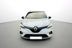 Renault Clio occasion 2020 mise en vente à AUXERRE par le garage SAJA AUXERRE - photo n°1