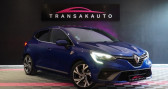 Annonce Renault Clio occasion Hybride V E-Tech 140 RS Line  L'ISLE SUR LA SORGUE