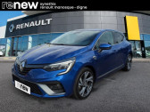 Renault Clio occasion année 2021 boite Automatique Annonce Renault Clio occasion Essence V E-Tech 140 RS Line à Manosque