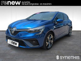 Renault Clio occasion année 2021 boite Automatique Annonce Renault Clio occasion Essence V E-Tech 140 RS Line à Brignoles