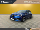 Annonce Renault Clio occasion Essence V E-Tech 140 RS Line  Bellerive sur Allier