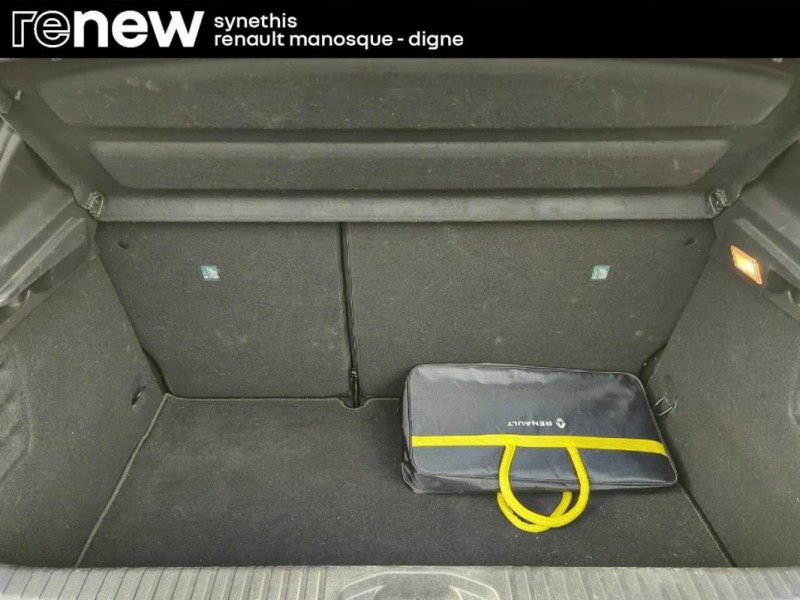 Renault Clio V E-Tech 140 RS Line  occasion  Manosque - photo n6