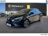Annonce Renault Clio occasion Essence V E-Tech 140 RS Line  Dijon