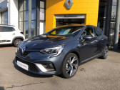 Renault Clio occasion année 2021 boite Automatique Annonce Renault Clio occasion Hybride V E-Tech 140 RS Line à VIRE