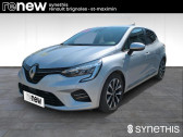 Renault Clio occasion année 2021 boite Automatique Annonce Renault Clio occasion Essence V E-Tech 140 Zen à Brignoles