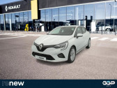 Renault Clio occasion année 2020 boite Automatique Annonce Renault Clio occasion Essence V E-Tech 140 Zen à PETITE FORET