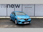 Renault Clio occasion année 2020 boite Automatique Annonce Renault Clio occasion Essence V E-Tech 140 Zen à CHATELLERAULT