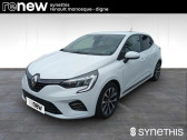 Renault Clio occasion année 2021 boite Automatique Annonce Renault Clio occasion Essence V E-Tech 140 Zen à Manosque