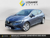 Renault Clio occasion année 2020 boite Automatique Annonce Renault Clio occasion Essence V E-Tech 140 Zen à Sainte-Geneviève-des-Bois