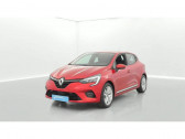 Renault Clio occasion année 2021 boite Automatique Annonce Renault Clio occasion Hybride V E-Tech 140 Zen à CONCARNEAU