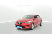 Renault Clio occasion année 2020 boite Automatique Annonce Renault Clio occasion Hybride V E-Tech 140 Zen à QUIMPER