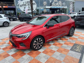 Renault Clio occasion année 2022 boite Automatique Annonce Renault Clio occasion V E-TECH 145 TECHNO GPS Caméra 1°Main à Lescure-d'Albigeois