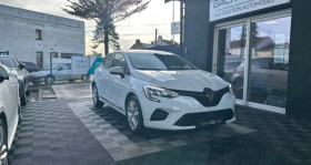 Renault Clio occasion 2021 mise en vente &agrave; NANTES par le garage BACKCAR NANTES CBC - photo n&deg;1