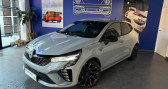Annonce Renault Clio occasion Hybride V E-Tech full hybrid 145 ch GSR2 Esprit Alpine/ options / TV � Saint-Maur-des-Fossés