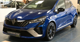 Renault Clio occasion 2024 mise en vente &agrave; ST SATURNIN par le garage AUTOMOBILE DE L'OCEANE - photo n&deg;1