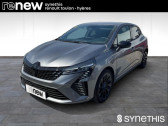 Renault Clio occasion année 2025 boite Automatique Annonce Renault Clio occasion Essence V E-Tech full hybrid 145 ch GSR2 Esprit Alpine à La Valette sur Var