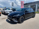 Renault Clio V E-Tech full hybrid 145 ch GSR2 Esprit Alpine   Beaune 21