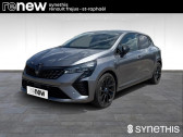 Renault Clio V E-Tech full hybrid 145 ch GSR2 Esprit Alpine   Frejus 83