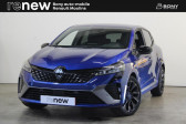 Renault Clio V E-Tech full hybrid 145 ch GSR2 Esprit Alpine   Avermes 03