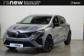 Annonce Renault Clio occasion Essence V E-Tech full hybrid 145 ch GSR2 Esprit Alpine  Avermes