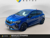Renault Clio V E-Tech full hybrid 145 ch GSR2 Esprit Alpine   Morigny-Champigny 91