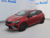 Renault Clio occasion année 2025 boite Automatique Annonce Renault Clio occasion Hybride V E-Tech full hybrid 145 ch GSR2 Esprit Alpine à SAINT-CHAMOND