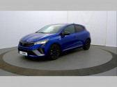 Renault Clio occasion année 2025 boite Automatique Annonce Renault Clio occasion Essence V E-Tech full hybrid 145 ch GSR2 Esprit Alpine à FEIGNIES