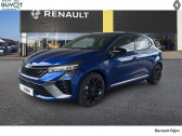 Renault Clio V E-Tech full hybrid 145 ch GSR2 Esprit Alpine   Dijon 21