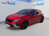 Annonce Renault Clio occasion Essence V E-Tech full hybrid 145 ch GSR2 Esprit Alpine  MACON