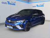 Renault Clio V E-Tech full hybrid 145 ch GSR2 Esprit Alpine   GIVORS 69