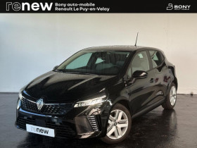 Renault Clio , garage Bony Automobiles Renault Le Puy-en-Velay � Brives-Charensac