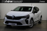 Annonce Renault Clio occasion Essence V E-Tech full hybrid 145 ch GSR2 Evolution  Avermes