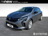 Renault Clio V E-Tech full hybrid 145 ch GSR2 Evolution   Frejus 83