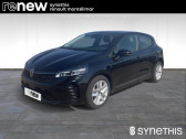 Renault Clio occasion année 2024 boite Automatique Annonce Renault Clio occasion Essence V E-Tech full hybrid 145 ch GSR2 Evolution à Montélimar
