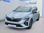Renault Clio V E-Tech full hybrid 145 ch GSR2 Techno   VILLEFRANCHE SUR SAONE 69