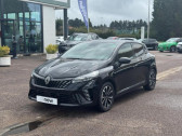 Renault Clio V E-Tech full hybrid 145 ch GSR2 Techno  2025 - annonce de voiture en vente sur Auto Sélection.com