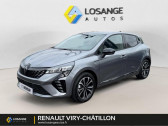 Renault Clio V E-Tech full hybrid 145 ch GSR2 Techno  2025 - annonce de voiture en vente sur Auto Sélection.com