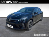 Annonce Renault Clio occasion Essence V E-Tech full hybrid 145 ch GSR2 Techno  Frejus