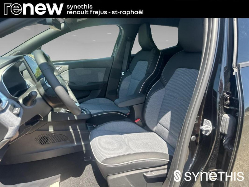 Renault Clio V E-Tech full hybrid 145 ch GSR2 Techno  occasion  Frejus - photo n8