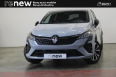 Renault Clio occasion année 2024 boite Automatique Annonce Renault Clio occasion Essence V E-Tech full hybrid 145 ch GSR2 Techno à Avermes