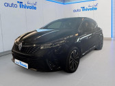 Annonce Renault Clio occasion Essence V E-Tech full hybrid 145 ch GSR2 Techno  MACON